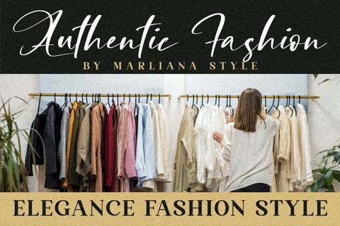 Rosalinda Font Letterena Studios 