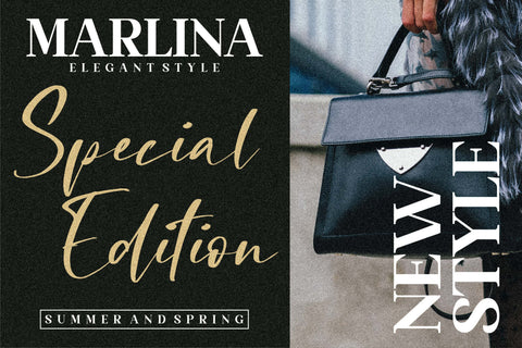 Rosalinda Font Letterena Studios 