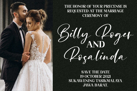 Rosalinda Font Letterena Studios 