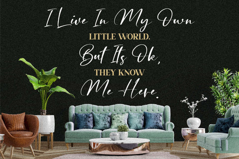 Rosalinda Font Letterena Studios 