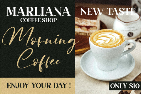 Rosalinda Font Letterena Studios 