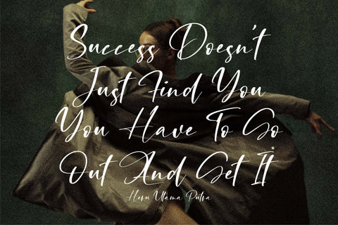 Rosalinda Font Letterena Studios 