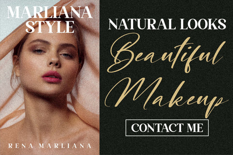 Rosalinda Font Letterena Studios 