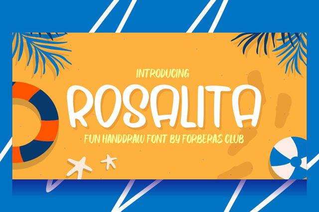 Rosalita Font Forberas 
