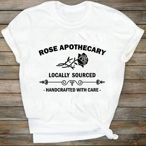 Rose Apothecary svg, David Rose Svg Unisex Rose Apothecary Soft Cute Comfy Svg SVG DiamondDesign 