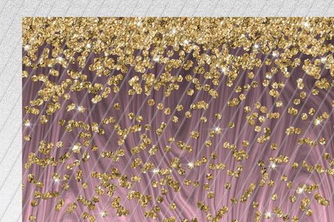 Rose Gold Wood 2oz Skinny Tumbler Sublimation Pattern Sublimation Marlene Campos 