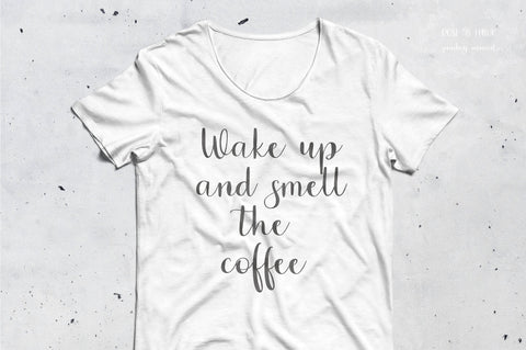 Rose & Hawk Font Sunday Nomad 