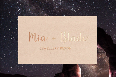 Rose & Hawk Font Sunday Nomad 