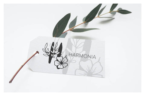 Rose Monogram Font yumnatype 