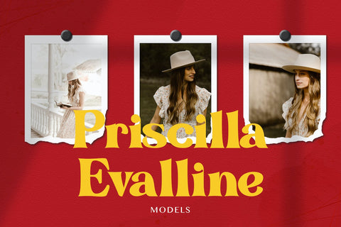 Rose Quay - Elegant Serif Font Font StringLabs 