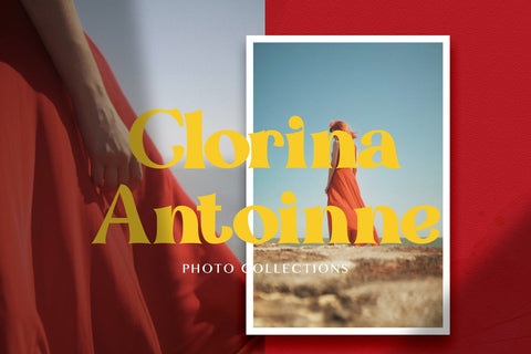 Rose Quay - Elegant Serif Font Font StringLabs 