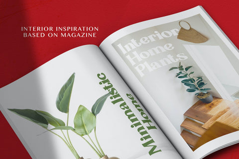 Rose Quay - Elegant Serif Font Font StringLabs 