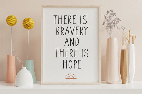 Roseglow SVG Timur type 