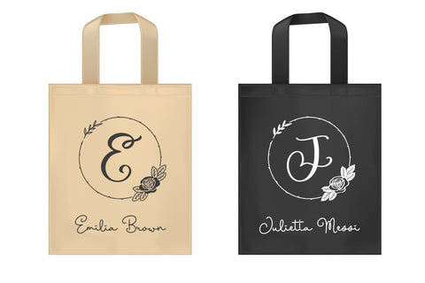 Rosegram Font Abo Daniel Studio 