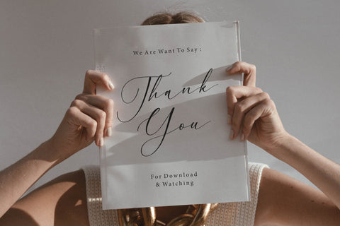 Rosekiller Modern Handwritten Font Font Letterative 