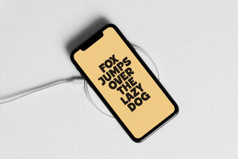 Rosela Typeface Font Storytype Studio 