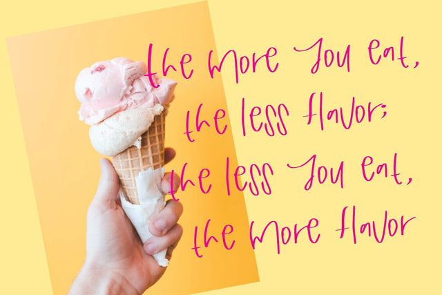 Rosella Tea Font goodigital_13 