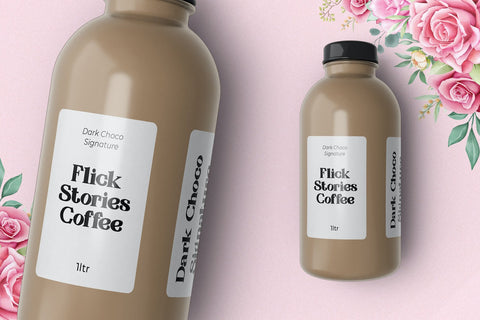 Rosemary - Elegant Serif Font Font StringLabs 