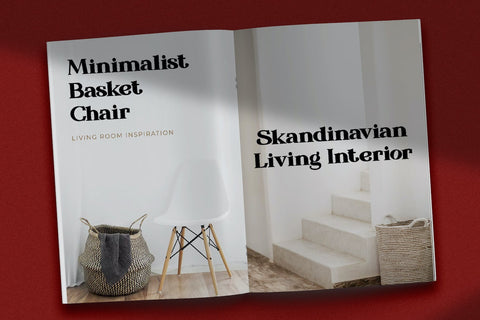 Rosemary - Elegant Serif Font Font StringLabs 