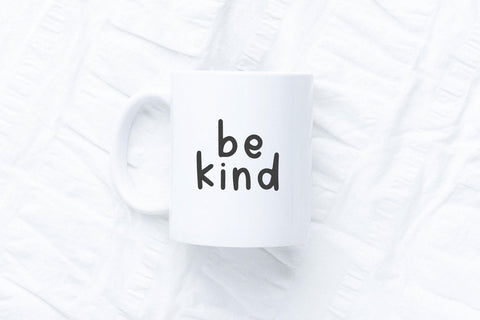 Rosemary - Farmhouse Handwriting Font Font KA Designs 