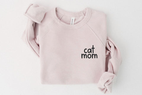 Rosemary - Farmhouse Handwriting Font Font KA Designs 