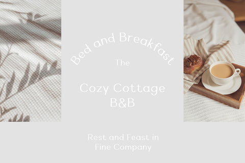 Rosemary Font Cotton White Studio 