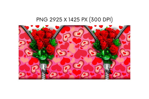 Roses Mug Sublimation Sublimation SvgOcean 