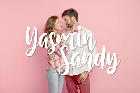 Rosetype Font Forberas 