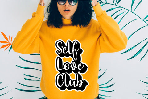 Rosewood Font Sunday Nomad 