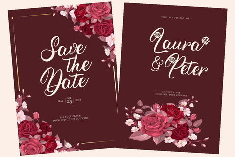 Roseytha Font Hans Co 