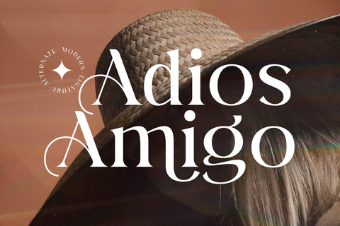 Rosha Keylin Typeface Font Storytype Studio 