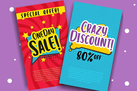 Roshfox Playful Display Typeface Font Creatype Studio 