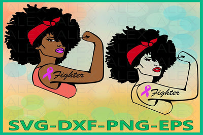 Rosie the riveter svg, Fighter SVG AlexSVGStudio 