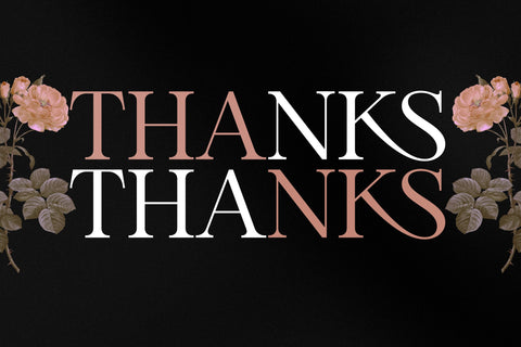 ROSSELA Typeface Font Storytype Studio 