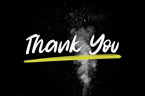 Rosthero Font Afandi Studio 