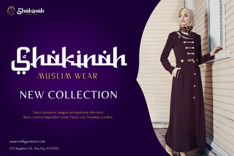 Rosyidun Font twinletter 