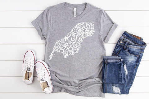 Rota SVG File - Rota Mandala Design SVG Old Market 