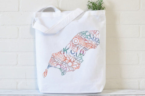 Rota SVG File - Rota Mandala Design SVG Old Market 