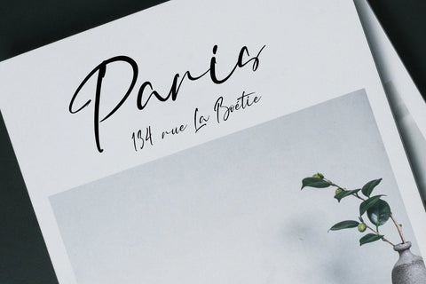 Rotenfold Font Hans Co 