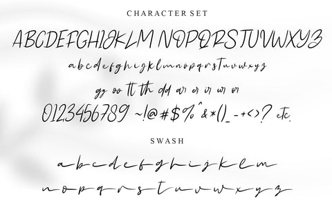 Rotherdola Font Afandi Studio 