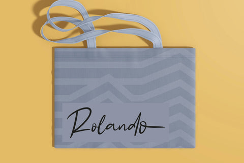 Rotherdola Font Afandi Studio 