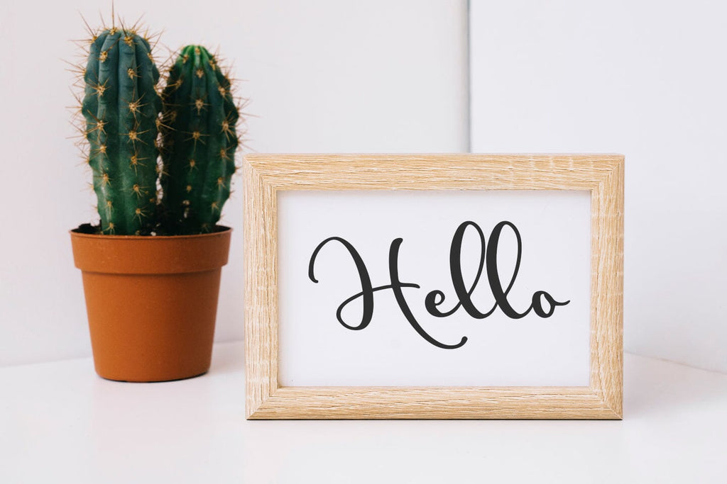 Rotherham - So Fontsy