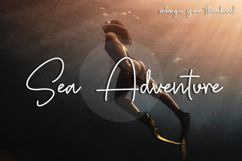 Rotterdam Bridge Font Stefani Letter 