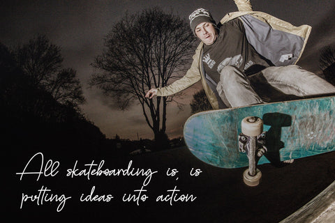 Rotterdam Bridge Font Stefani Letter 