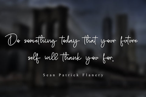 Rotterdam Bridge Font Stefani Letter 