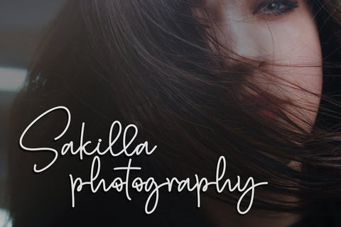 Rotterdam Bridge Font Stefani Letter 