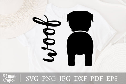 Rottweiler Dog Svg, Dachshund Dog Butt Hook Svg File, Pet Svg, Dog Butt Leash Holder SVG, Dog butt PNG, Woof svg, Digital Cut File, CNC file SVG Fauz 