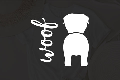 Rottweiler Dog Svg, Dachshund Dog Butt Hook Svg File, Pet Svg, Dog Butt Leash Holder SVG, Dog butt PNG, Woof svg, Digital Cut File, CNC file SVG Fauz 