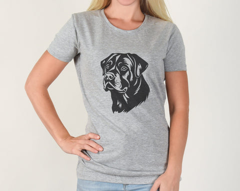 Rottweiler SVG Bundle, 6 Designs, Rottweiler PNG, Rottweiler Clipart SVG HappyDesignStudio 