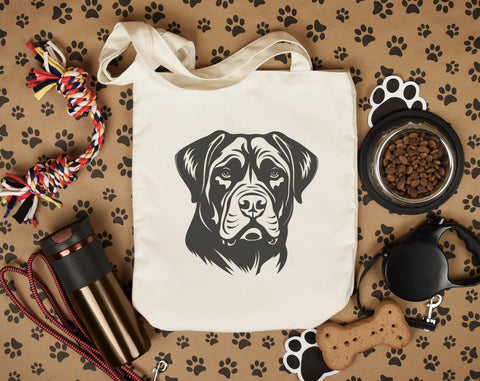 Rottweiler SVG Bundle, 6 Designs, Rottweiler PNG, Rottweiler Clipart SVG HappyDesignStudio 